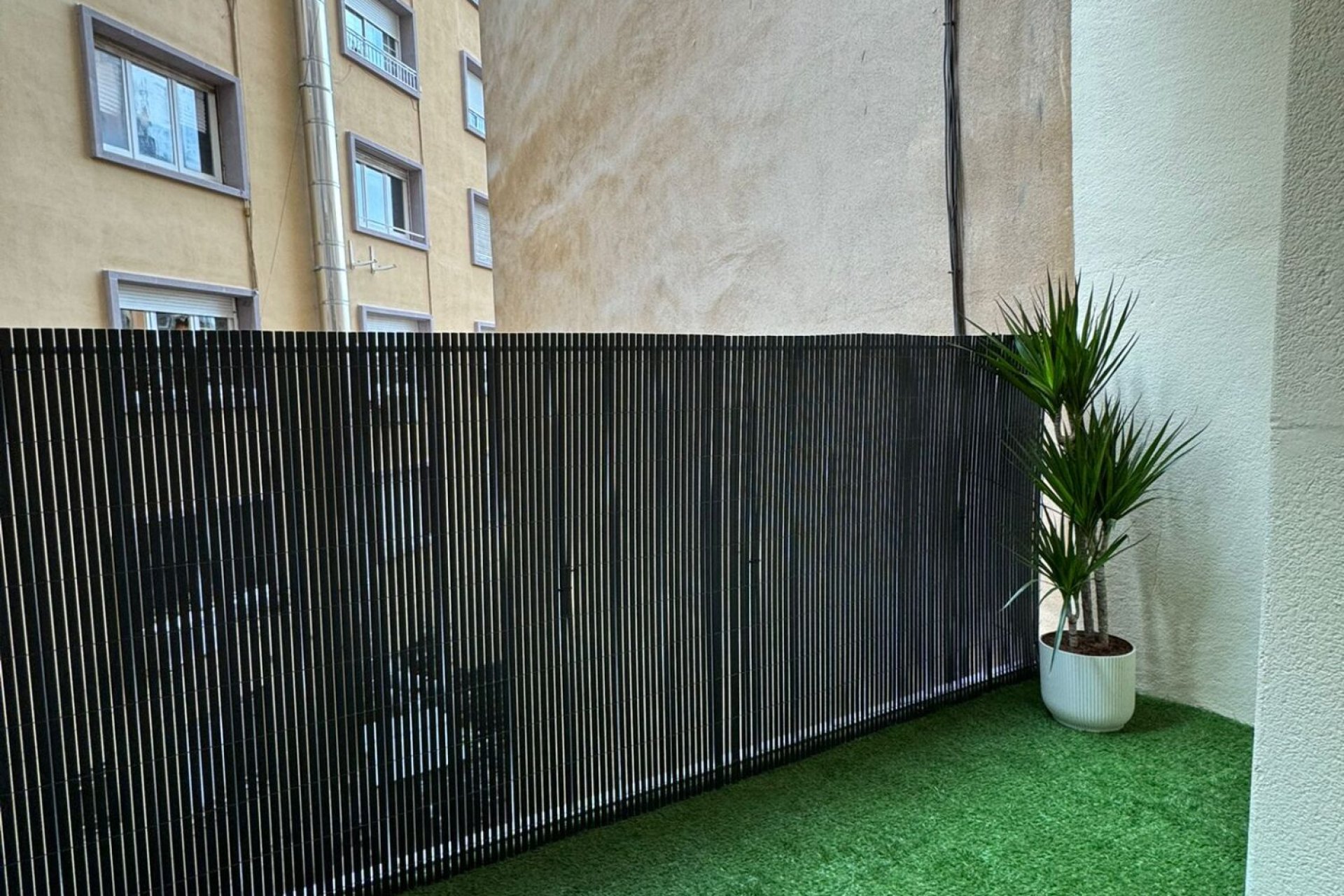 Перепродажа - Квартира - Eixample