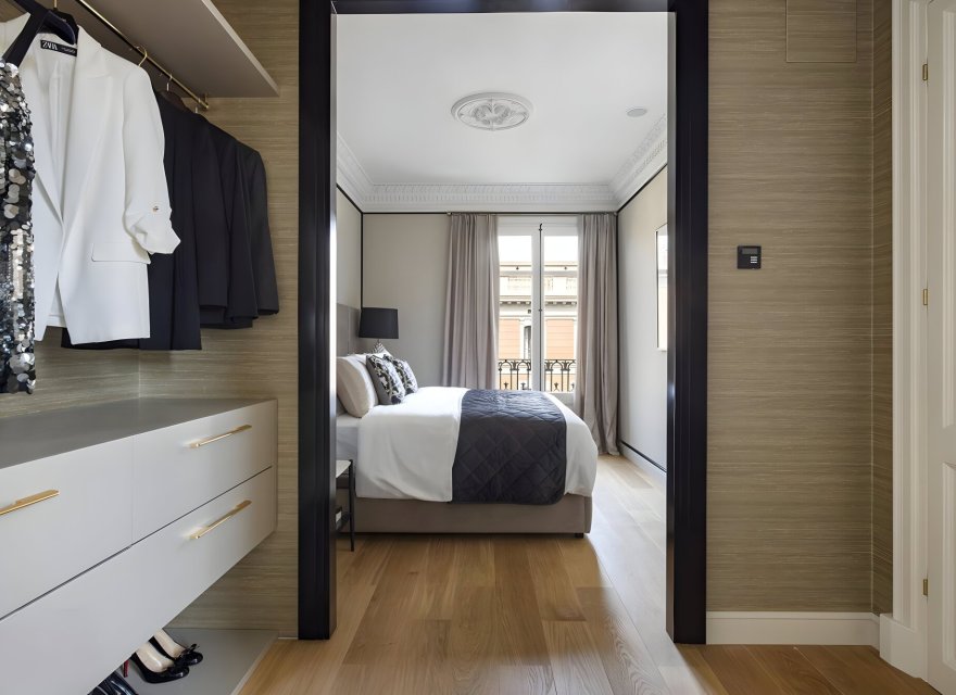 Перепродажа - Квартира - Eixample