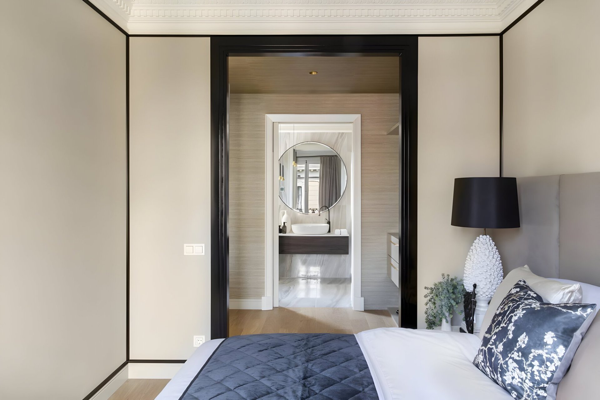 Перепродажа - Квартира - Eixample