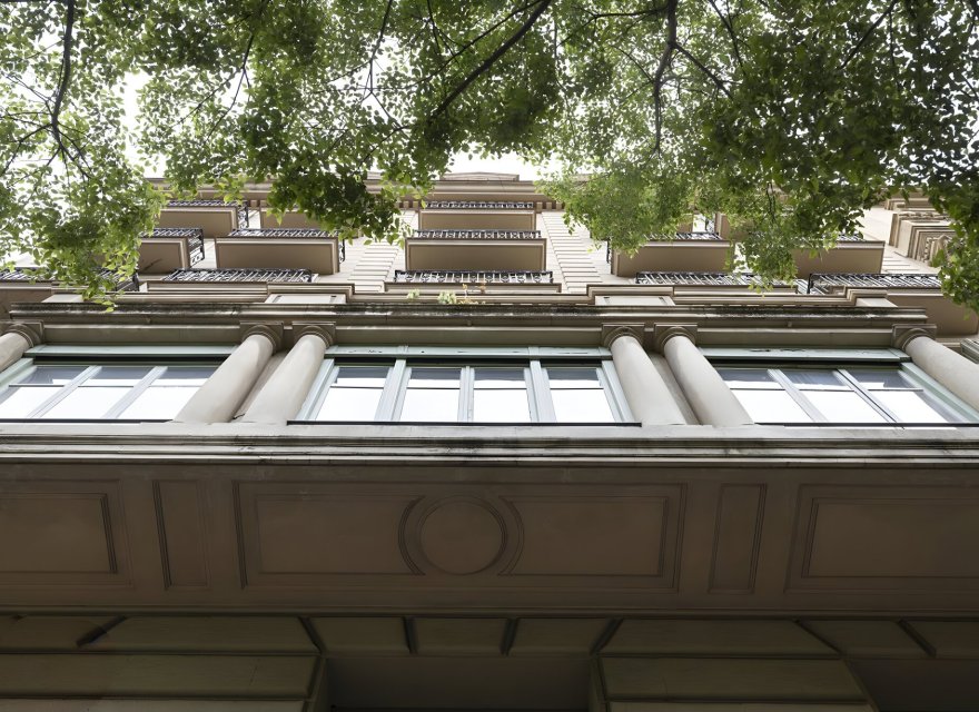 Перепродажа - Квартира - Eixample