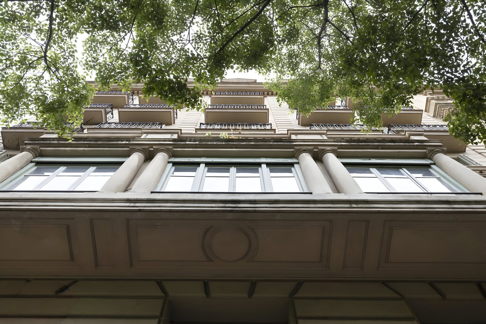 Перепродажа - Квартира - Eixample