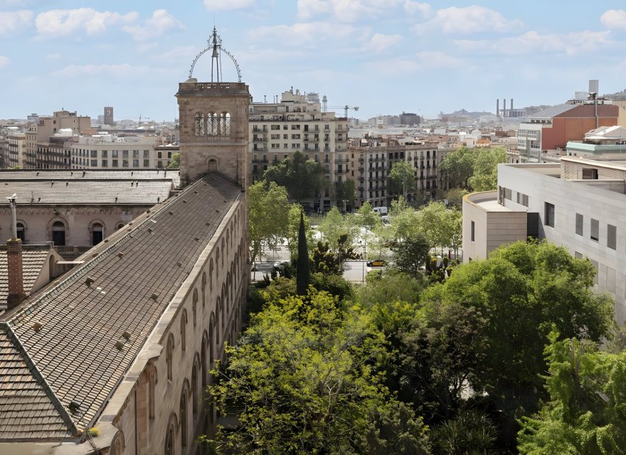 Перепродажа - Квартира - Eixample