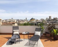 Перепродажа - Квартира - Eixample