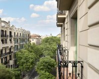 Перепродажа - Квартира - Eixample