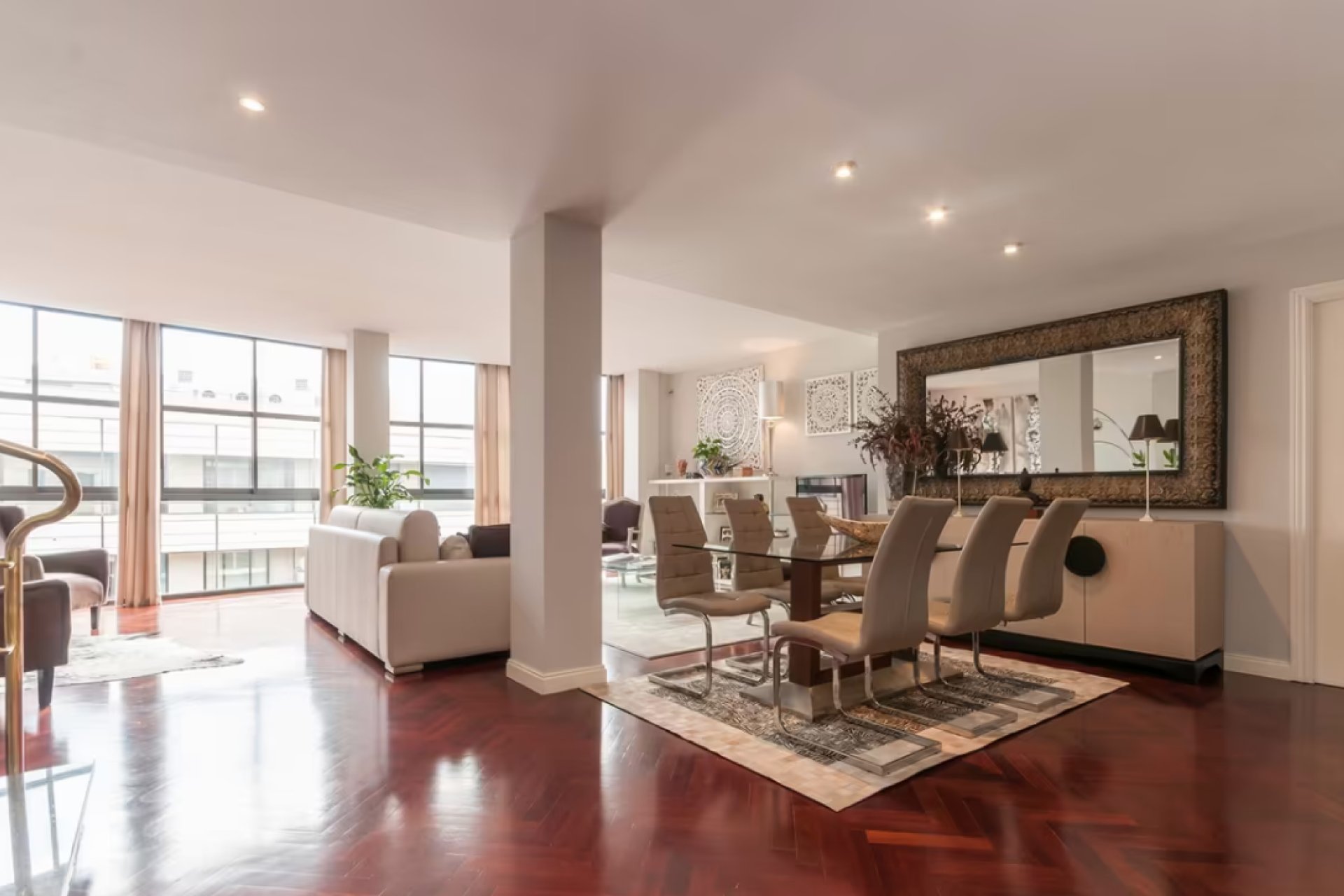 Перепродажа - Квартира - Eixample