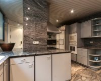 Перепродажа - Квартира - Eixample