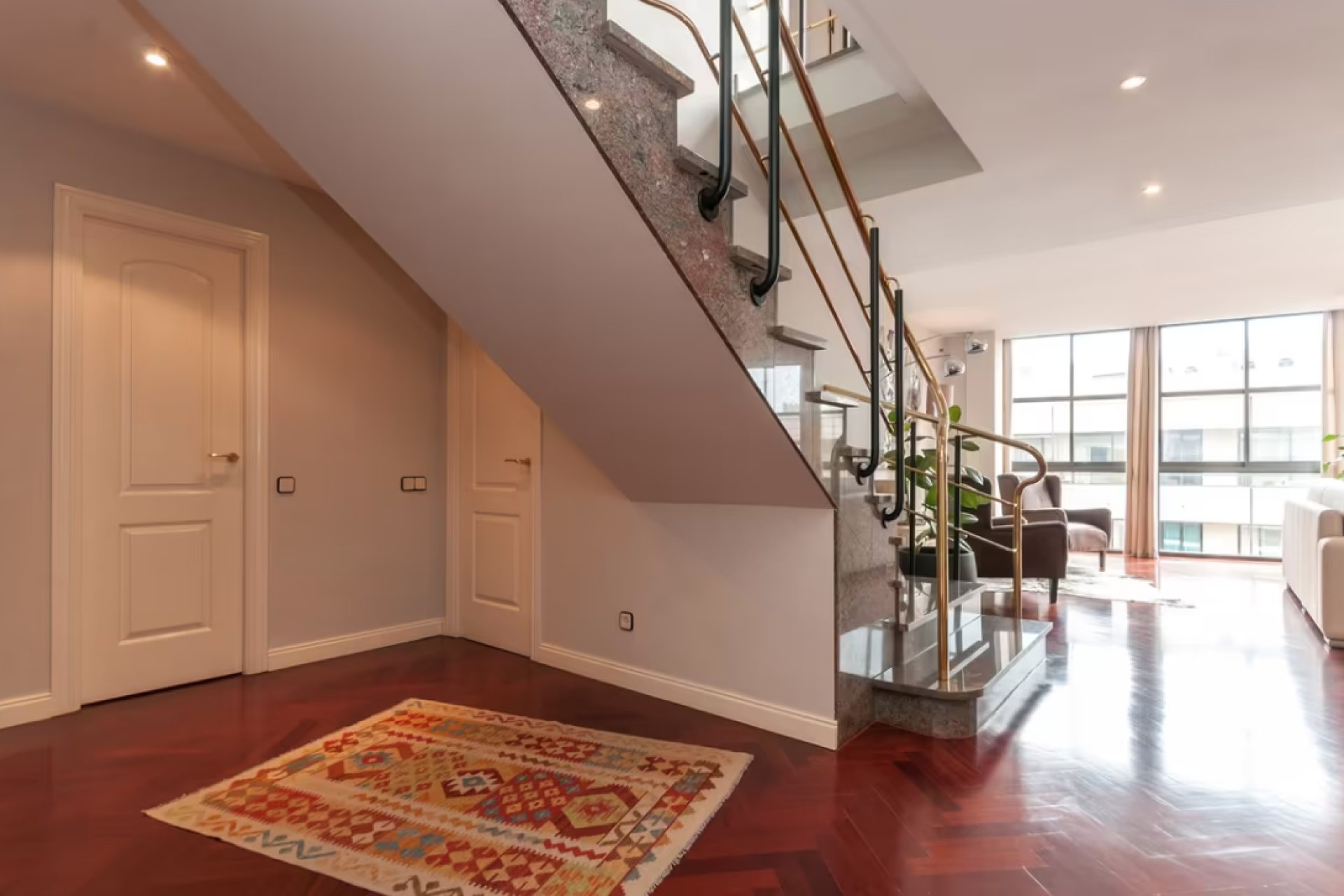 Перепродажа - Квартира - Eixample