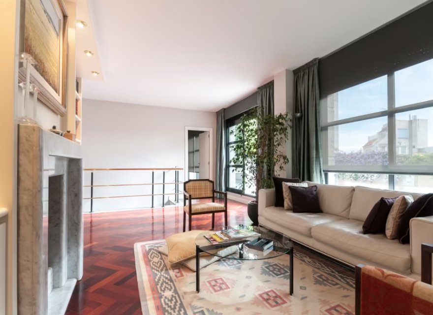 Перепродажа - Квартира - Eixample