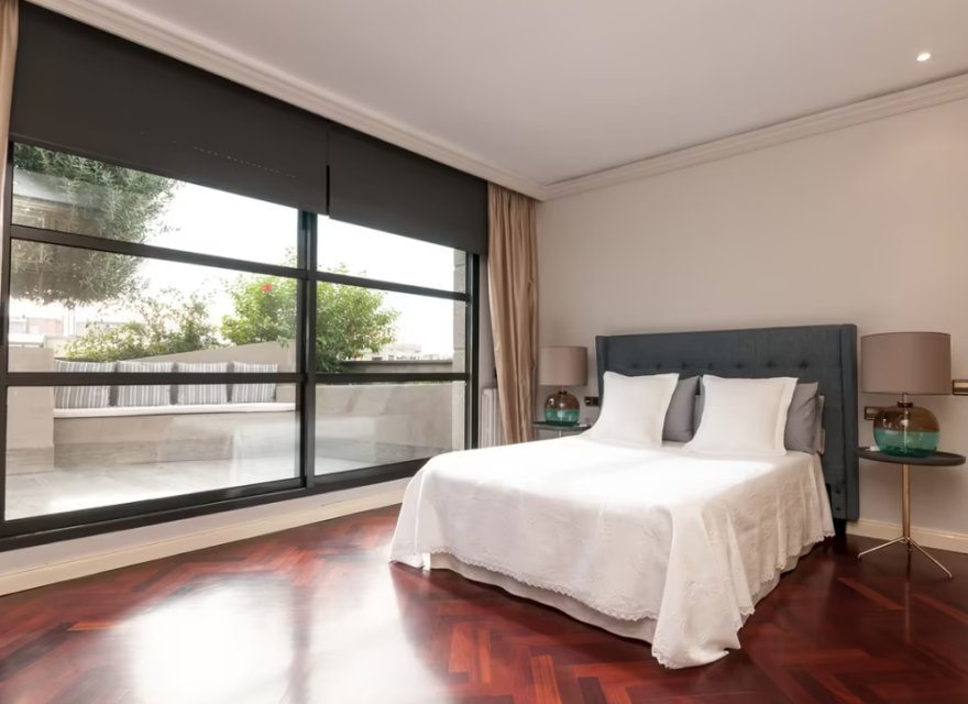 Перепродажа - Квартира - Eixample