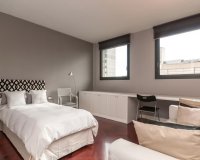 Перепродажа - Квартира - Eixample