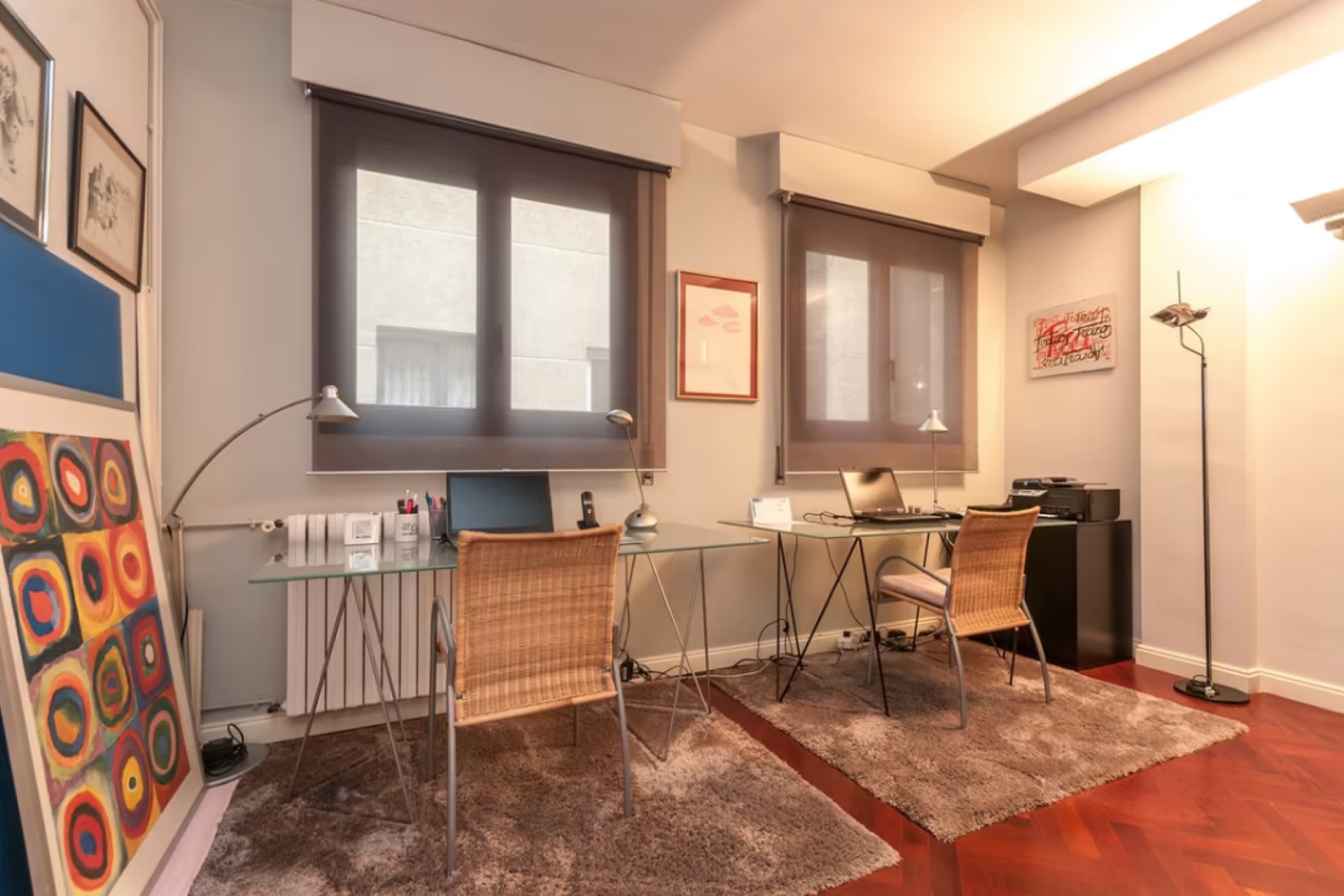 Перепродажа - Квартира - Eixample