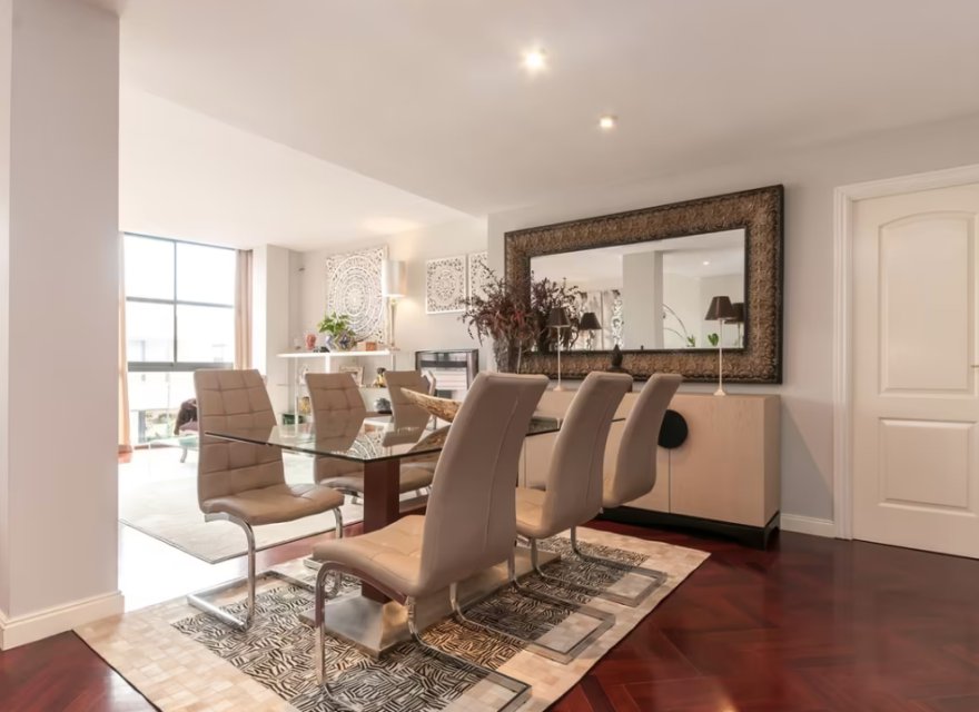 Перепродажа - Квартира - Eixample