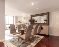 Перепродажа - Квартира - Eixample