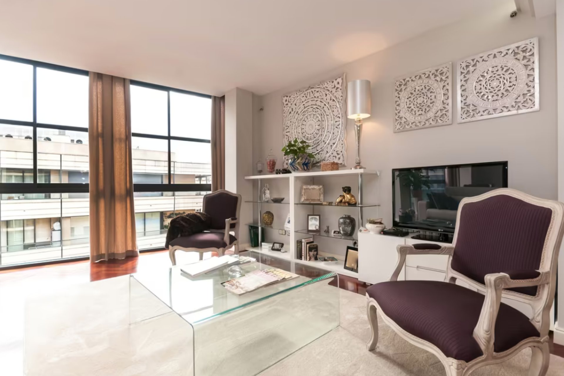 Перепродажа - Квартира - Eixample