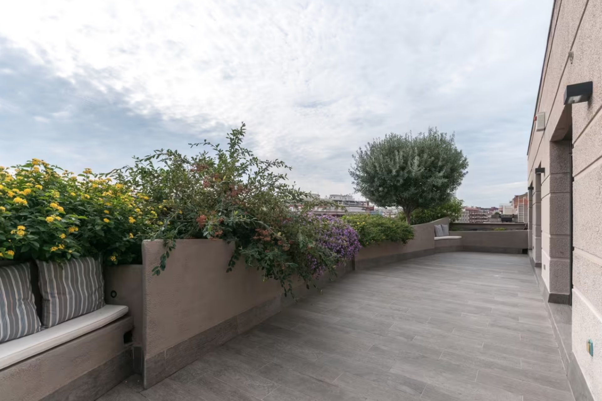 Перепродажа - Квартира - Eixample