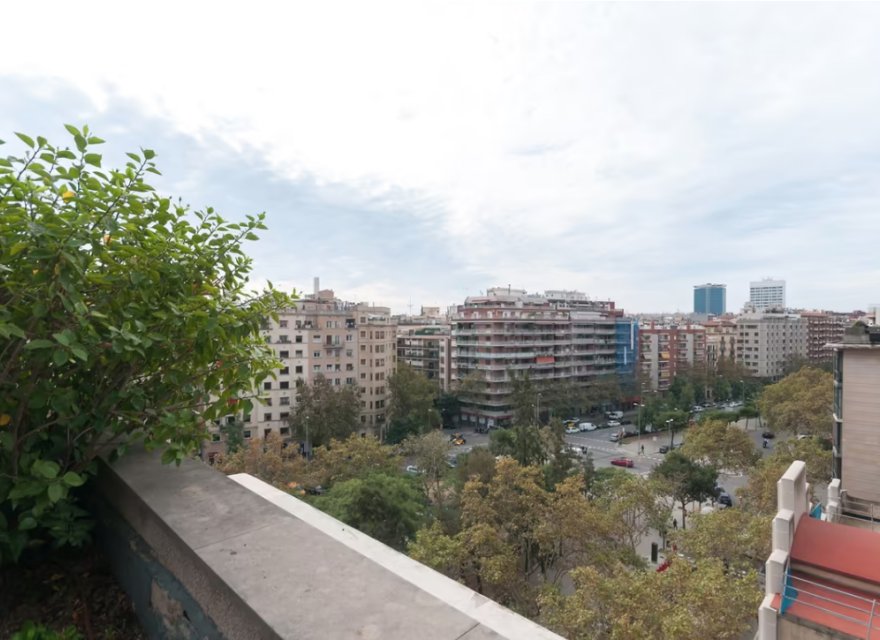 Перепродажа - Квартира - Eixample