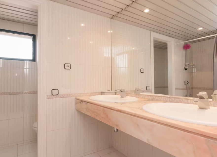 Перепродажа - Квартира - Eixample