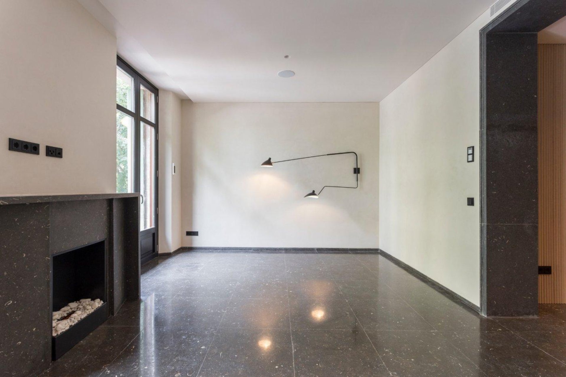 Перепродажа - Квартира - Eixample