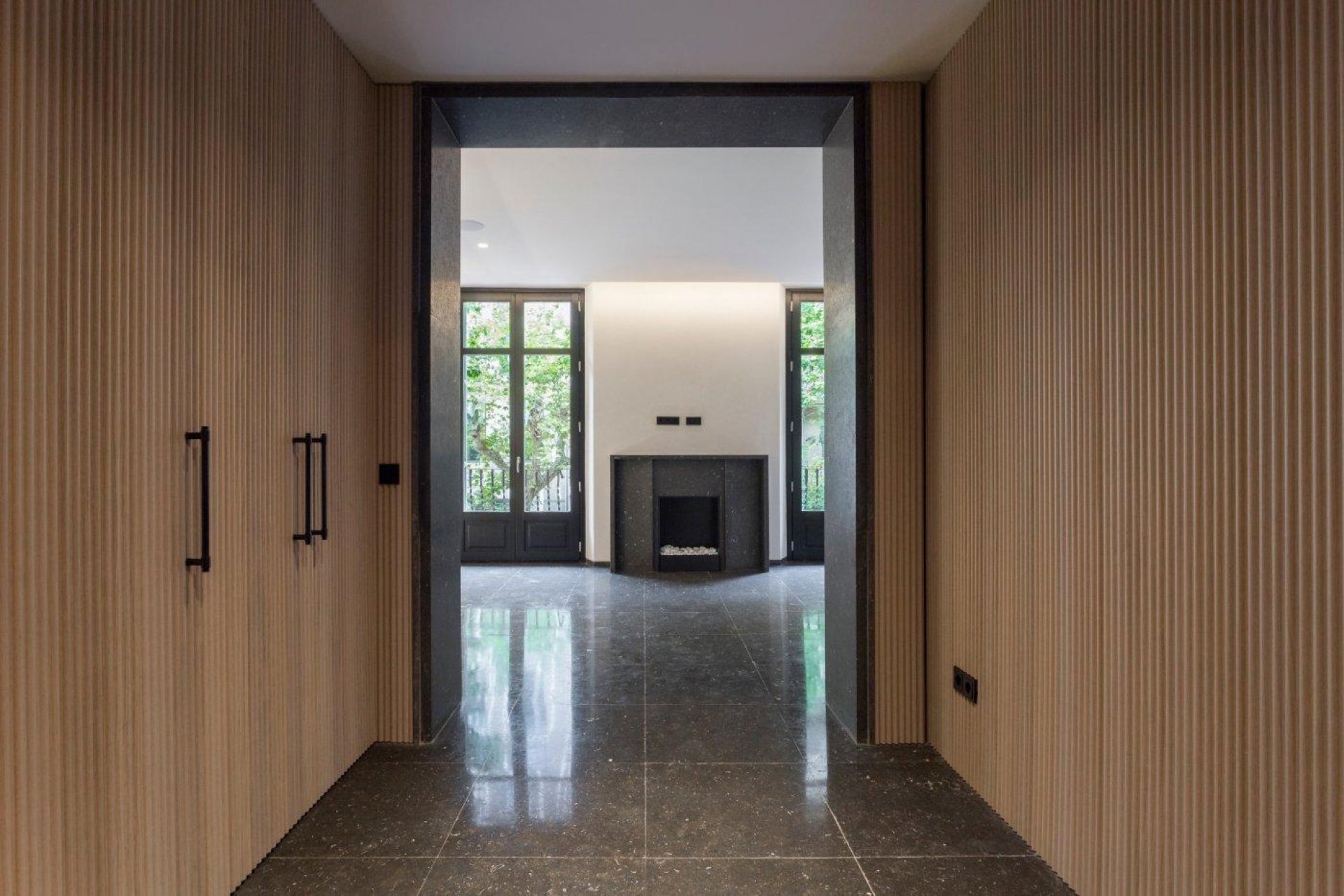 Перепродажа - Квартира - Eixample