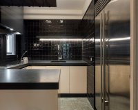 Перепродажа - Квартира - Eixample