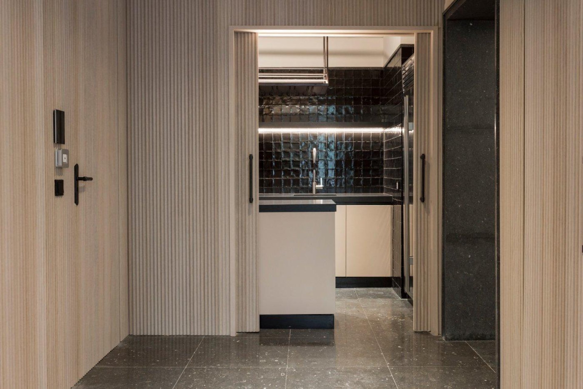 Перепродажа - Квартира - Eixample