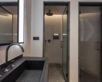 Перепродажа - Квартира - Eixample