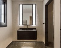 Перепродажа - Квартира - Eixample