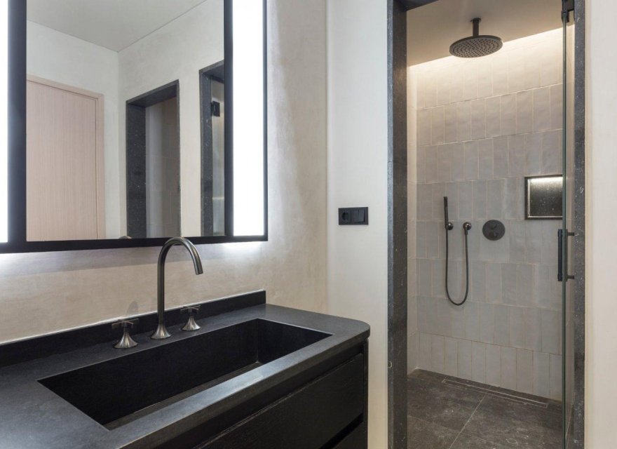 Перепродажа - Квартира - Eixample