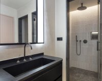 Перепродажа - Квартира - Eixample