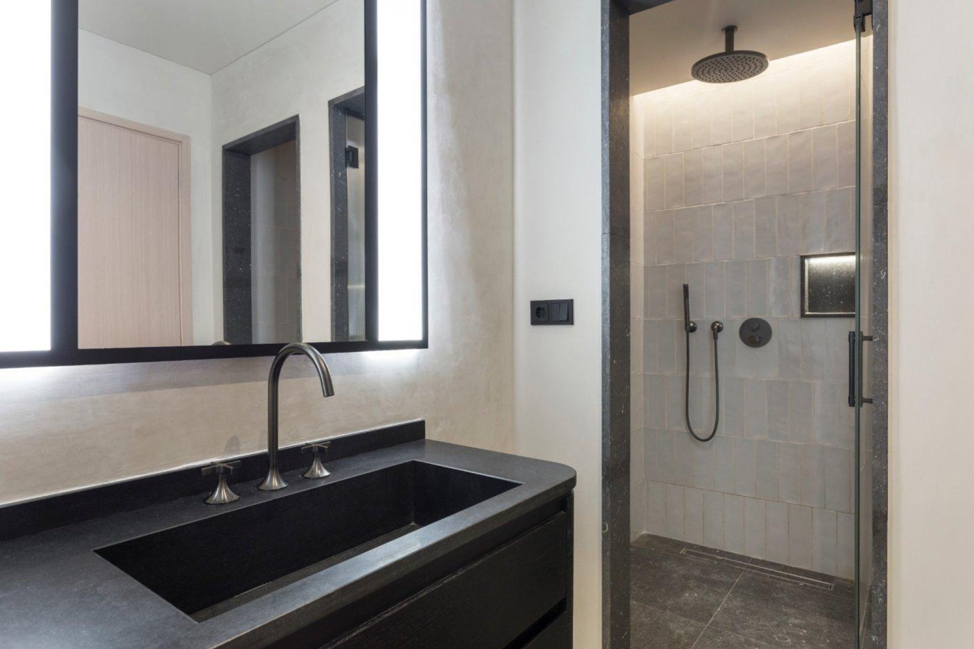 Перепродажа - Квартира - Eixample