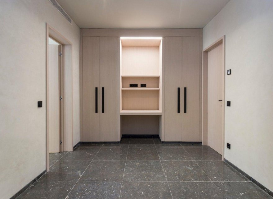 Перепродажа - Квартира - Eixample