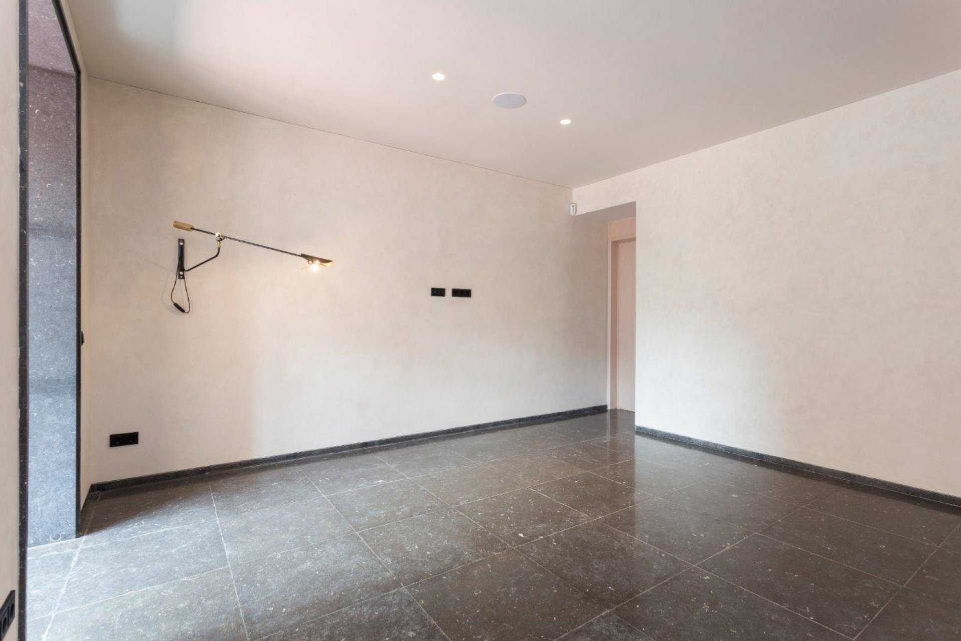 Перепродажа - Квартира - Eixample