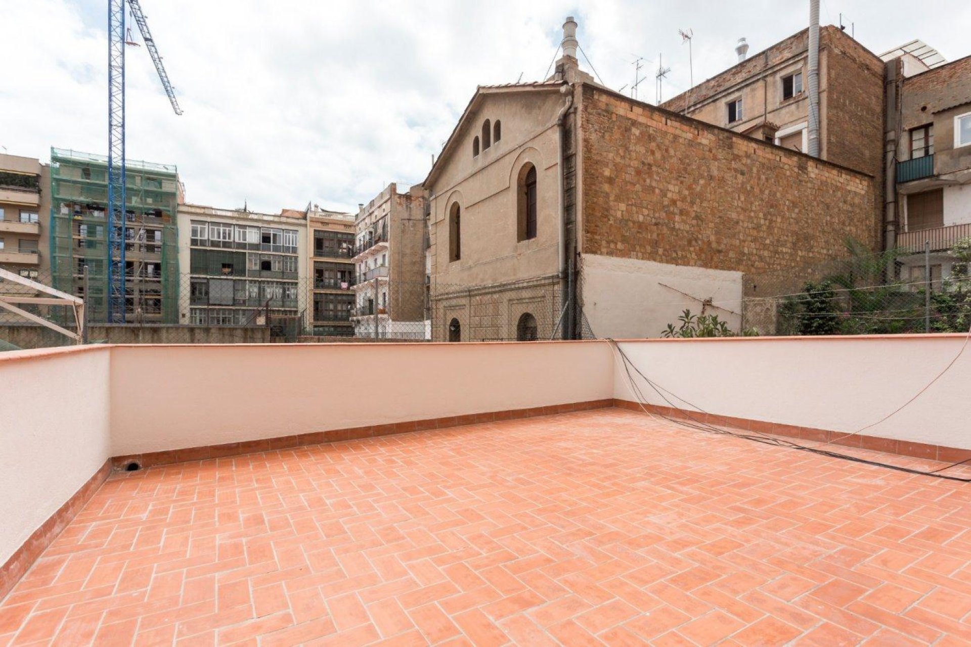 Перепродажа - Квартира - Eixample