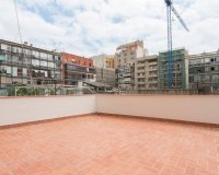 Перепродажа - Квартира - Eixample