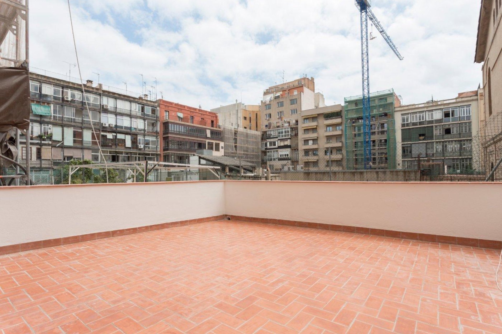 Перепродажа - Квартира - Eixample