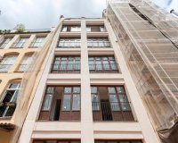 Перепродажа - Квартира - Eixample