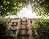 Перепродажа - Квартира - Eixample