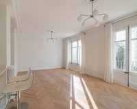 Перепродажа - Квартира - Eixample