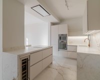 Перепродажа - Квартира - Eixample