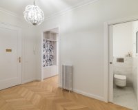 Перепродажа - Квартира - Eixample