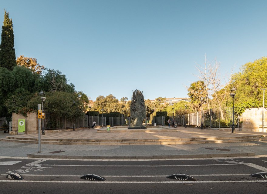 Перепродажа - Квартира - Eixample