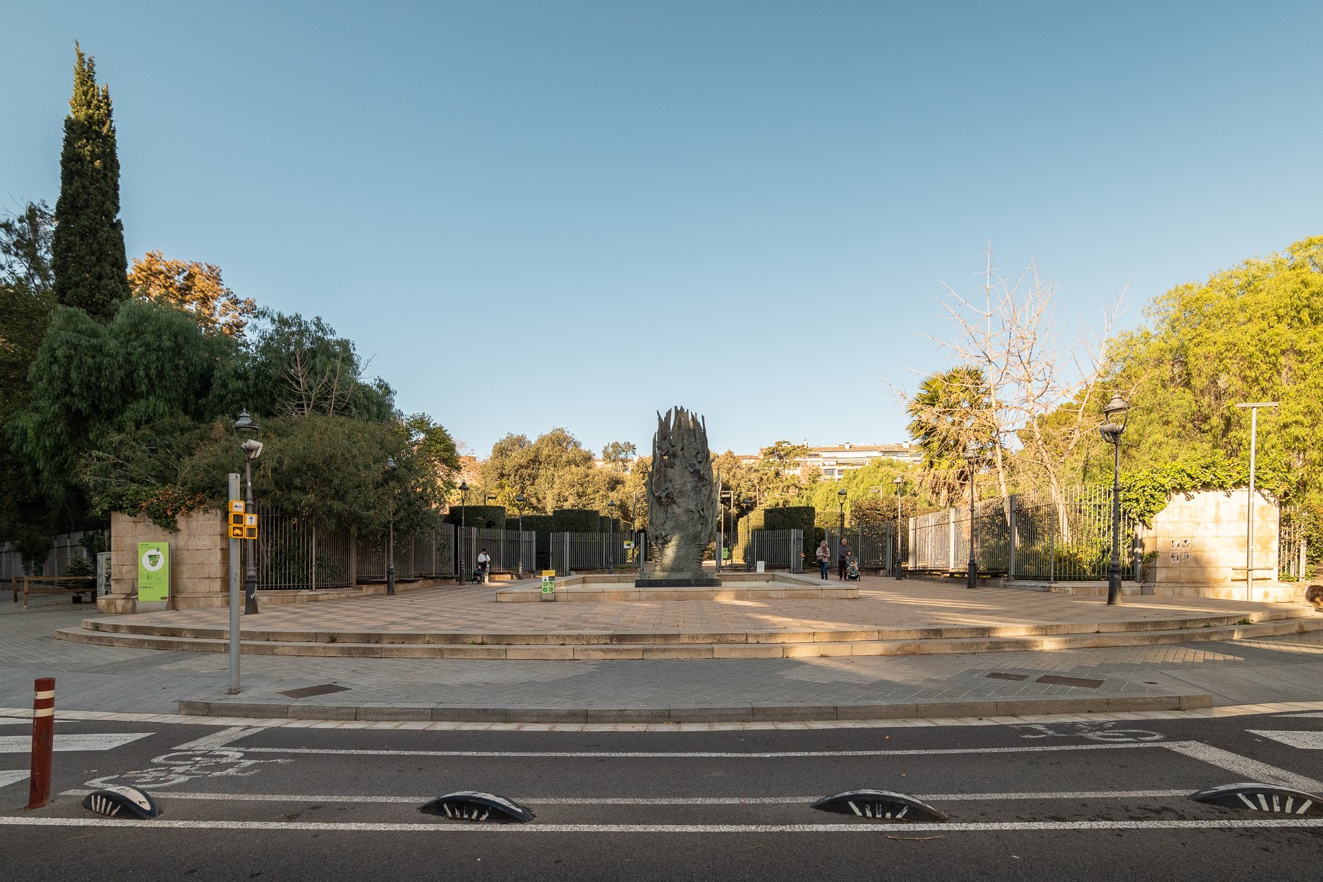 Перепродажа - Квартира - Eixample