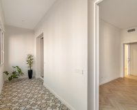 Перепродажа - Квартира - Eixample