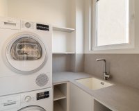 Перепродажа - Квартира - Eixample