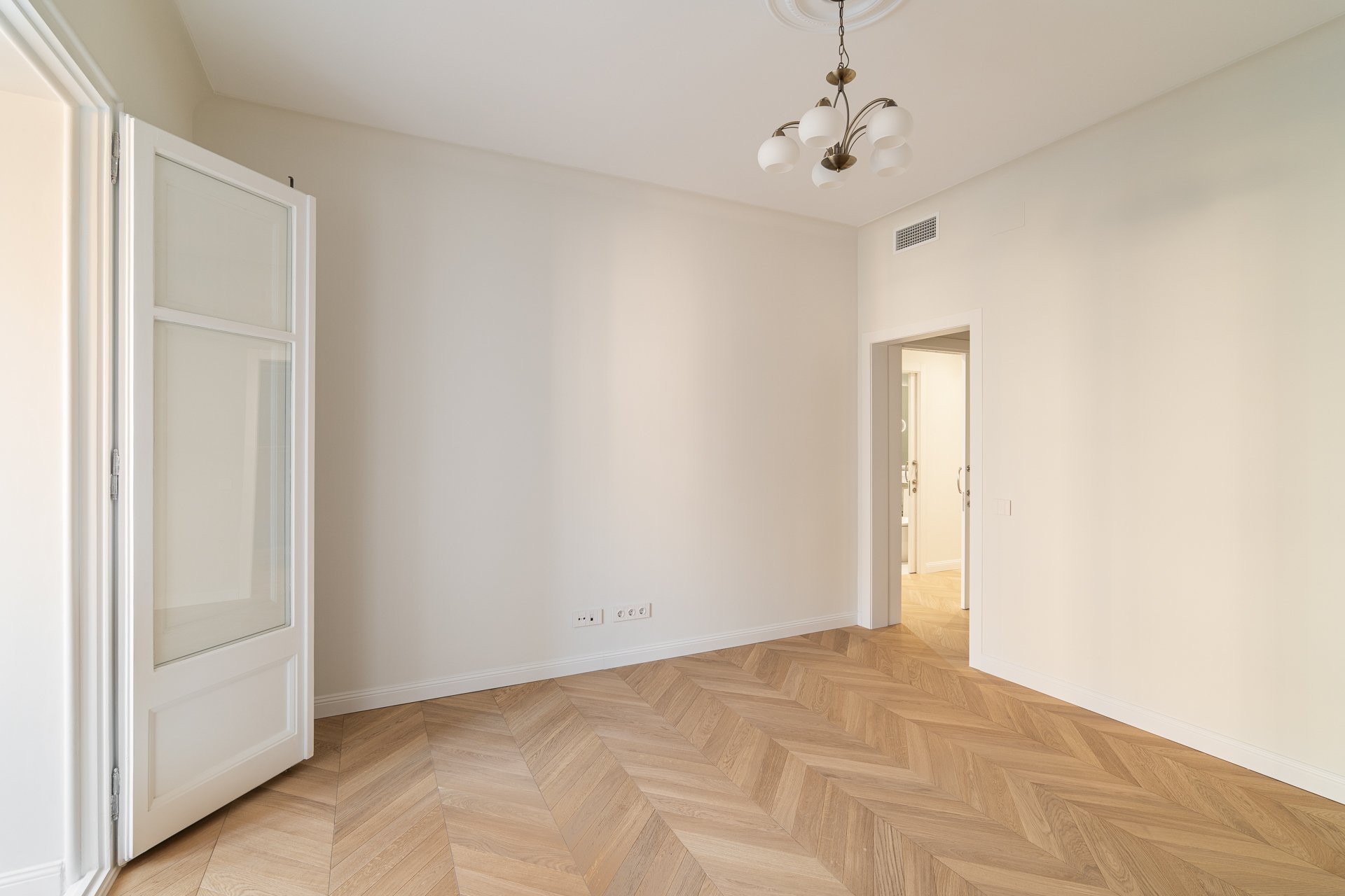 Перепродажа - Квартира - Eixample