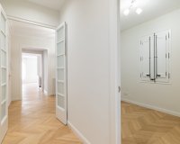 Перепродажа - Квартира - Eixample