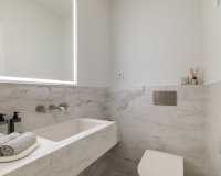 Перепродажа - Квартира - Eixample