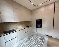 Перепродажа - Квартира - Eixample