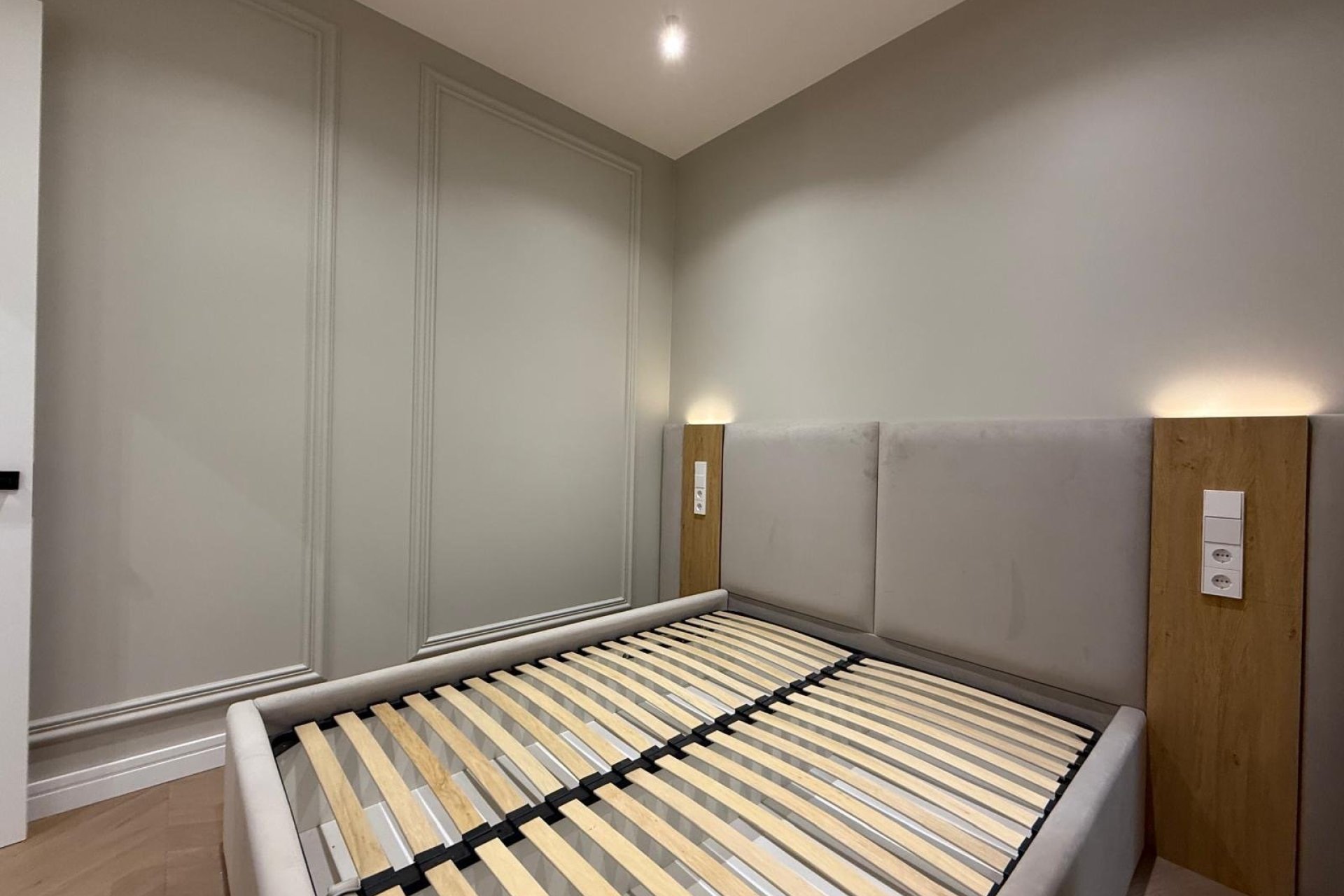 Перепродажа - Квартира - Eixample