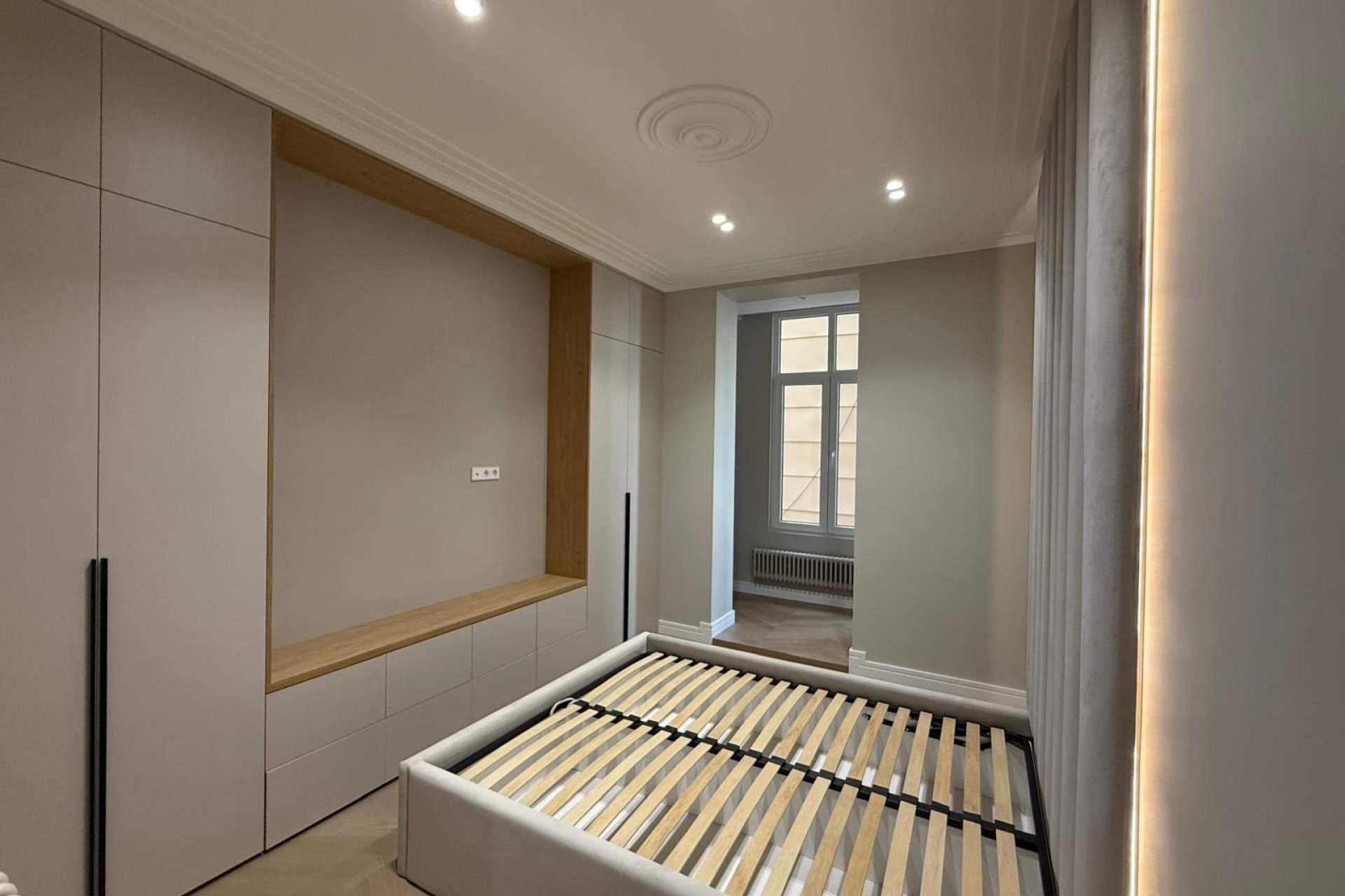 Перепродажа - Квартира - Eixample